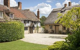 The Old Manor House